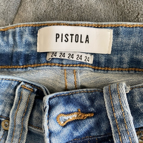 pistola Jeans Pistola Jeans Poshmark